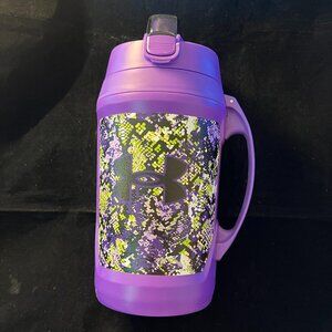 Under Armour Sports Water Jug, 64oz Insulated NWT